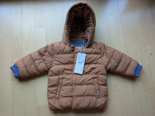 Oliver babyjacke winterjacke - babyjacke,