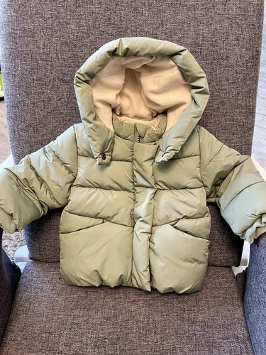 Winterjacke baby von - winterjacke, s