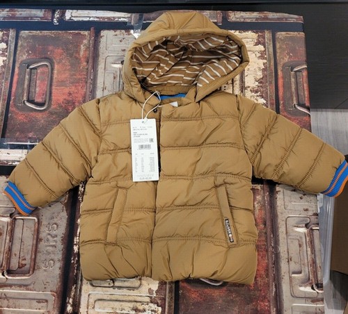 Winterjacke baby - winterjacke,