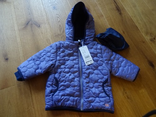 Oliver baby winterjacke - s.oliver,