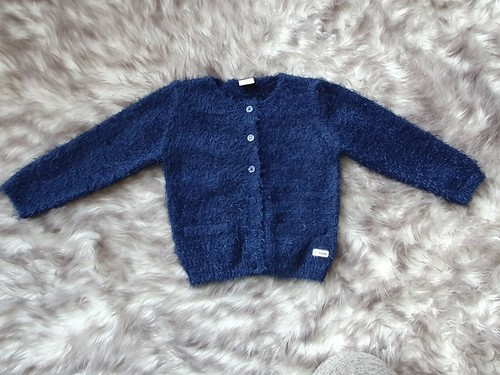 Baby mädchen strickjäckchen - baby,