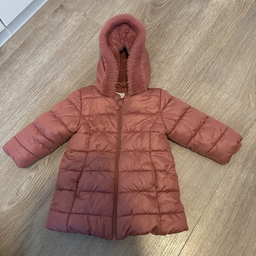 Kinder baby jacke oliver 80 - jacke, s.oliver