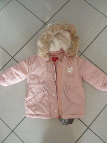 Oliver wintermantel 80 - s.oliver, wintermantel,