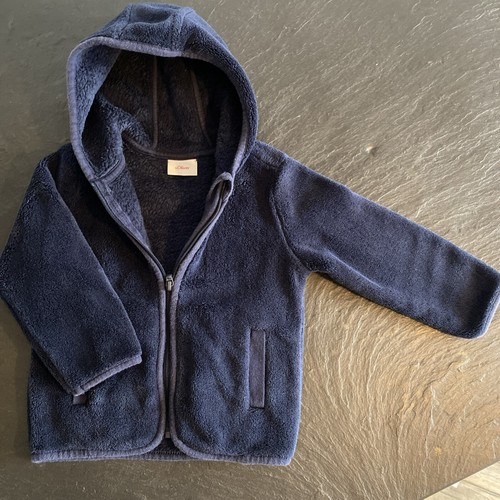 Oliver baby jacke gr - baby,