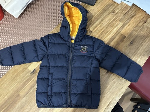 Oliver winterjacke baby - winterjacke, 80