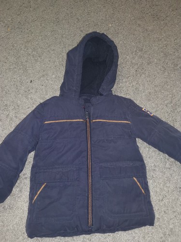 Baby winterjacke oliver - winterjacke, s'oliver