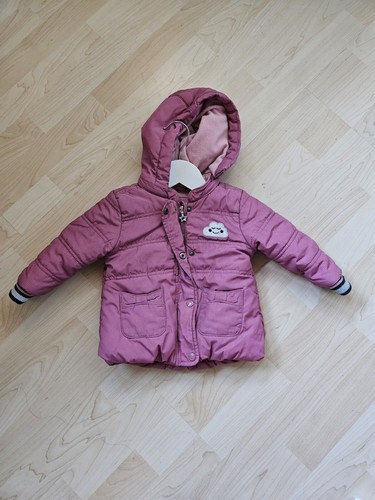 Baby winterjacke - baby, 74