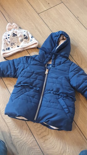 Mädchenjacke winterjacke - mädchenjacke,