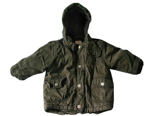 Winterjacke größe - größe, 80