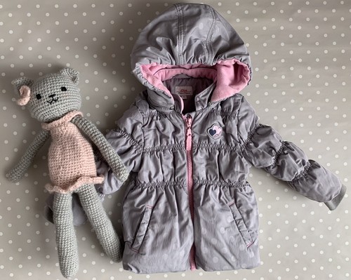 Winterjacke oliver größe - s.oliver,