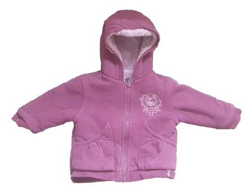 Oliver baby lila - oliver, warm