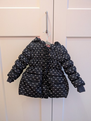 Winter baby jacke mädchen - winter, baby-jacke