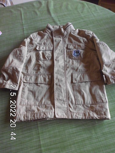 Kinderjacke,Anorak