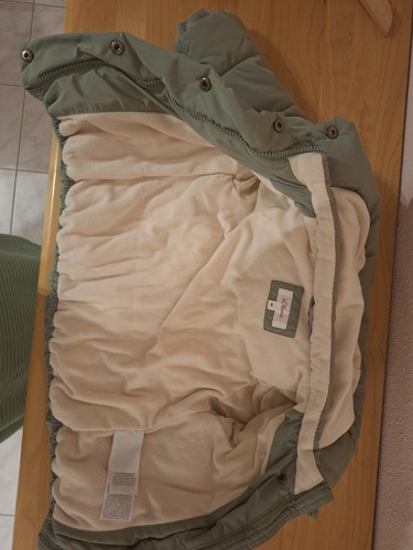 Oliver baby winterjacke mit - winterjacke,