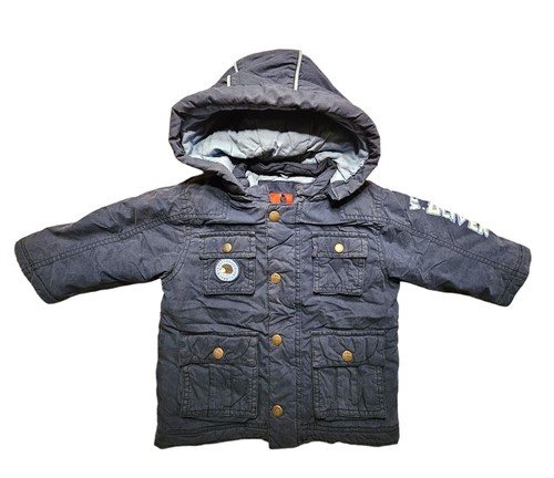 Warme oliver baby jacke - warme,