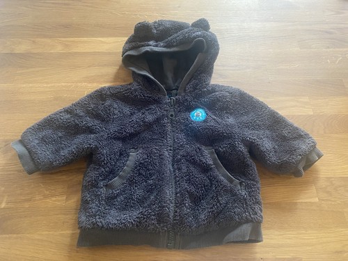 Oliver baby jacke mit - oliver, ohren